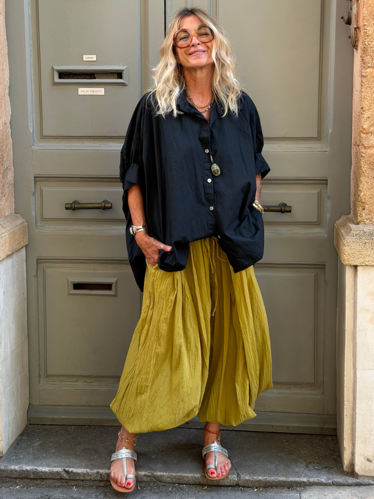 Pantalon BILL frog
