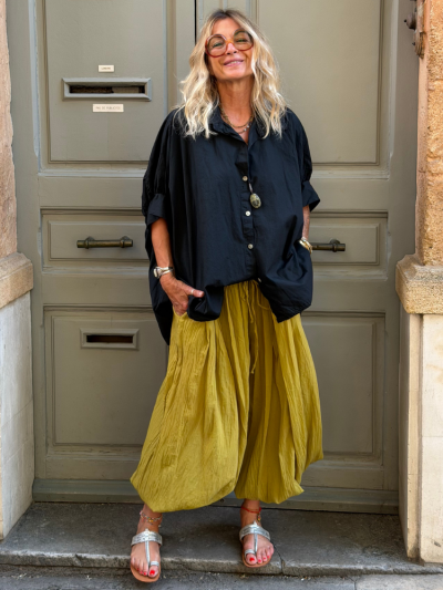 Pantalon BILL frog