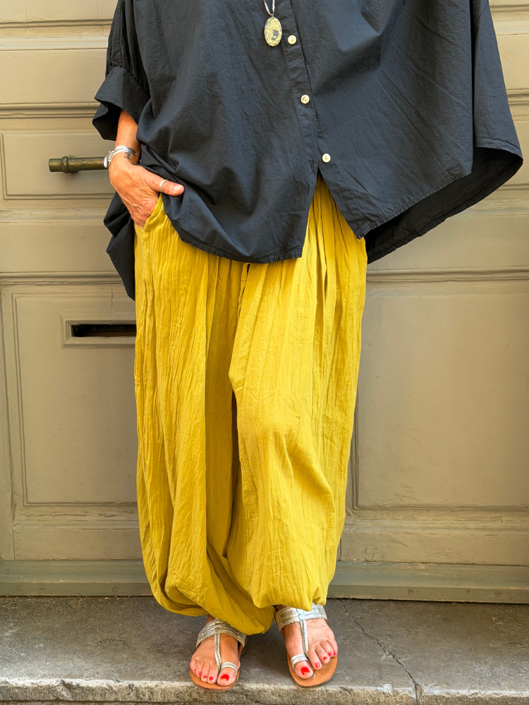 Pantalon BILL frog