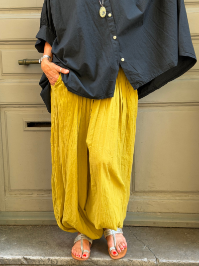 Pantalon BILL frog