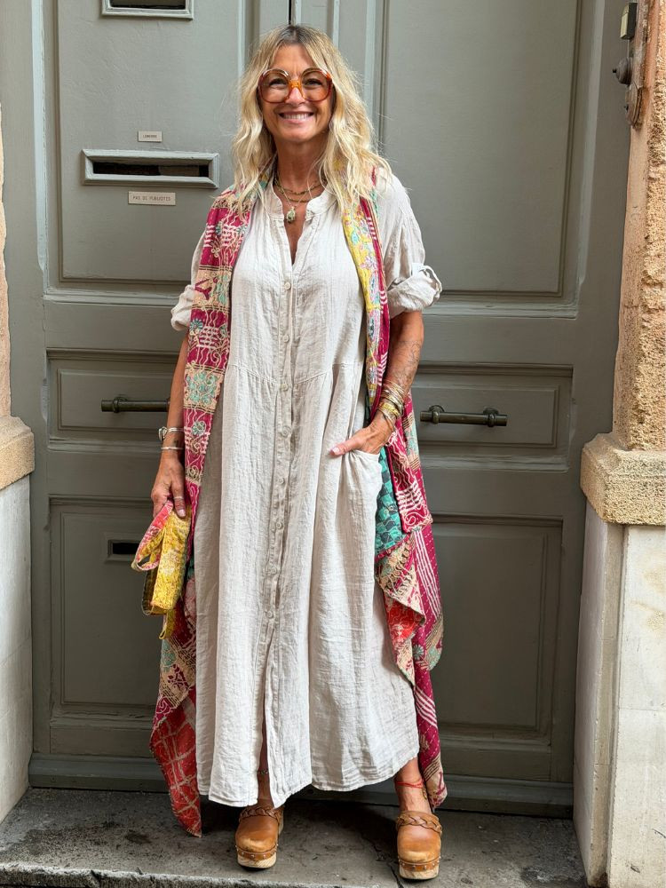 Kimono ILA multi 17