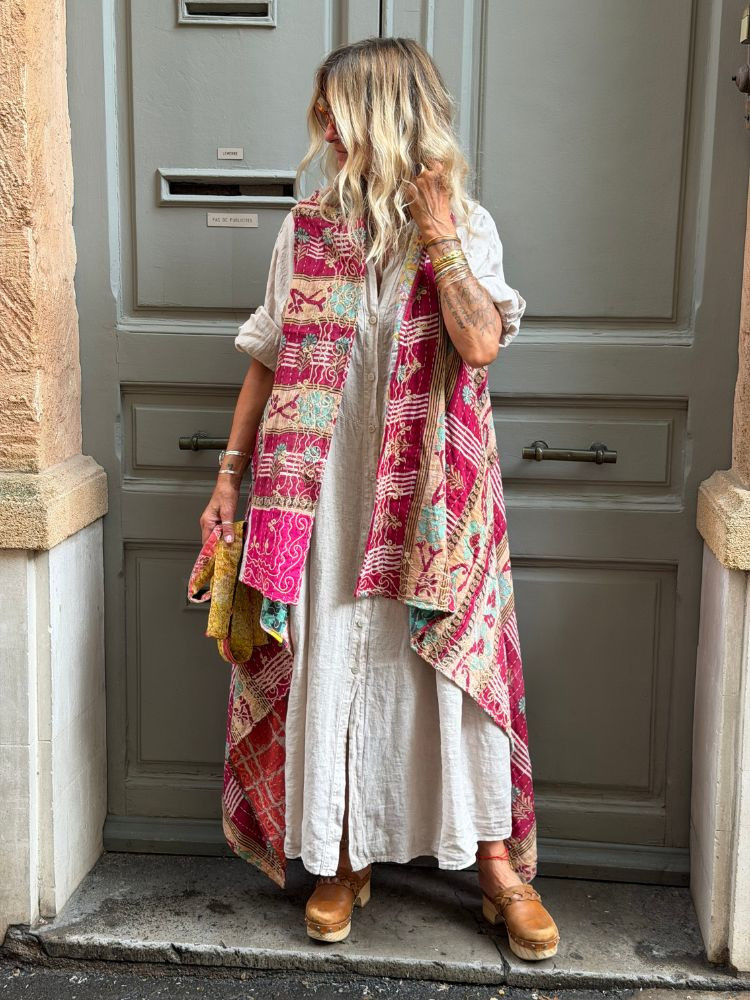Kimono ILA multi 17