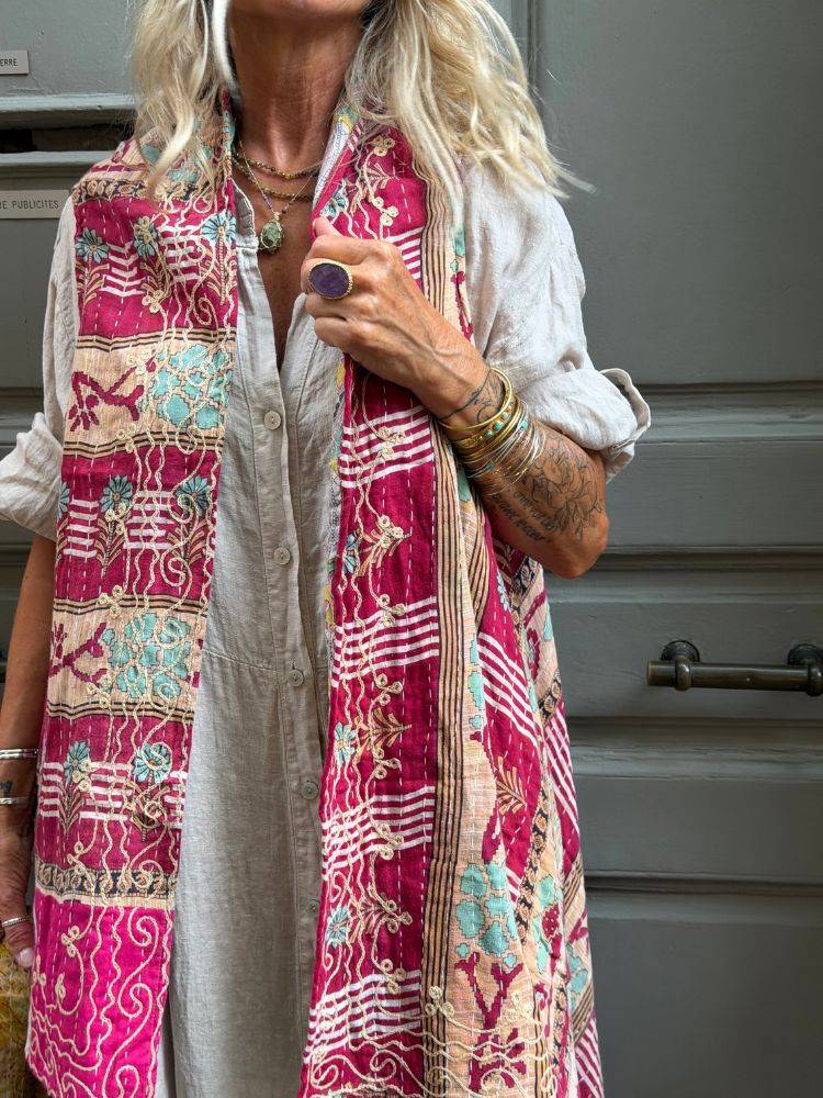 Kimono ILA multi 17