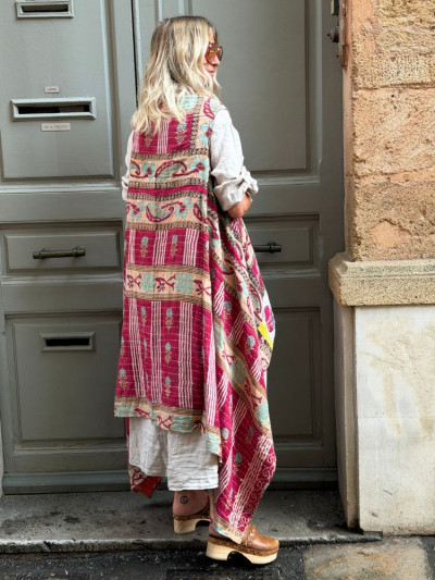 Kimono ILA multi 17