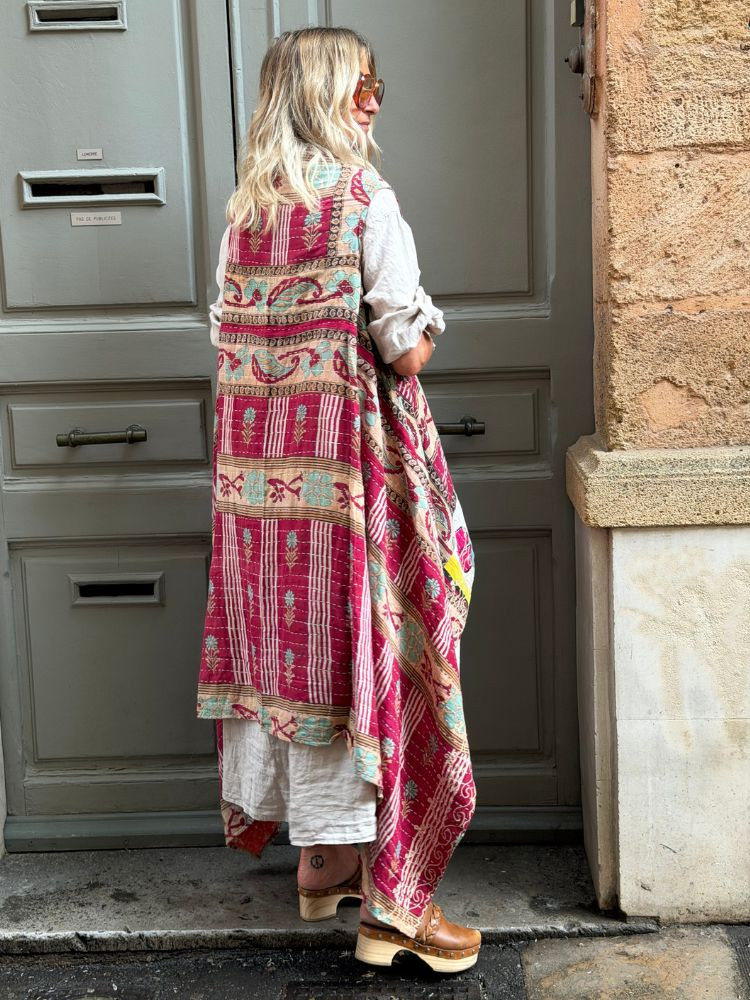 Kimono ILA multi 17