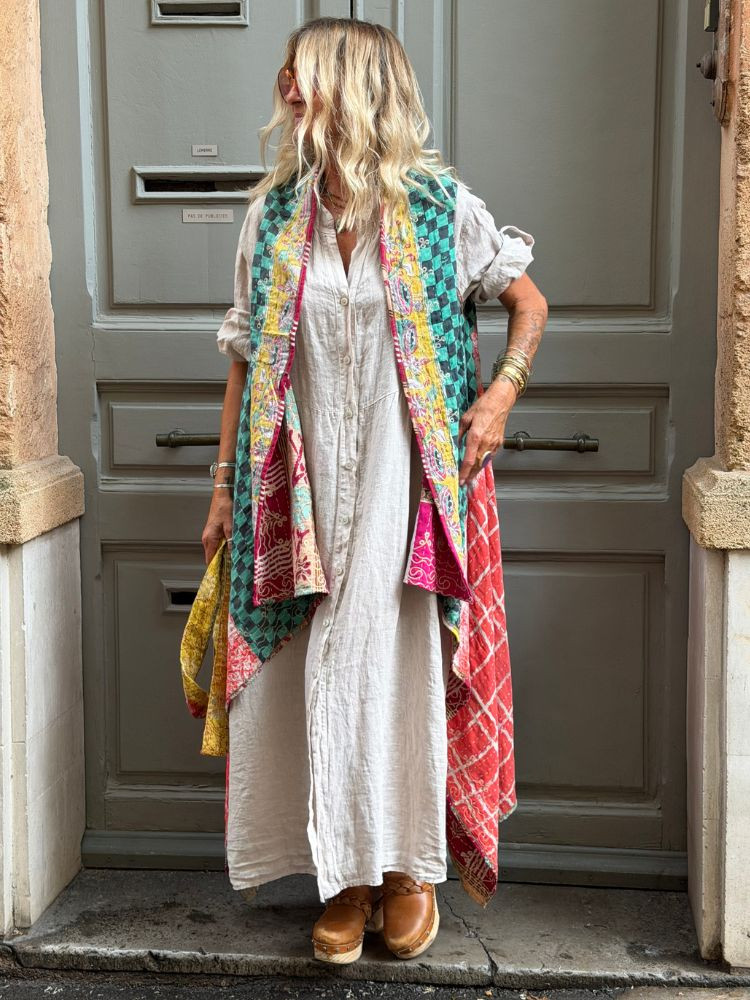 Kimono ILA multi 17