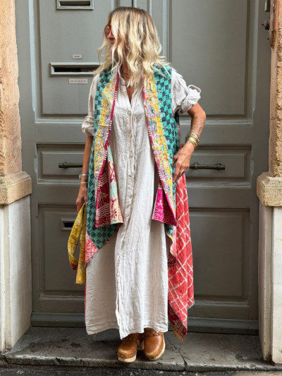 Kimono ILA multi 17