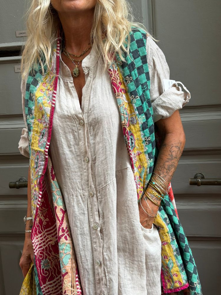 Kimono ILA multi 17