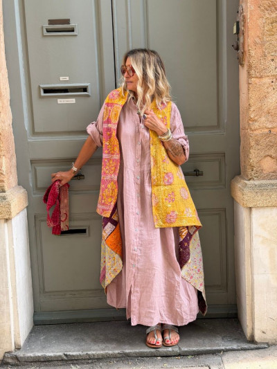 Kimono ILA multi 20