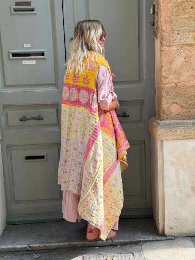 Kimono ILA multi 20