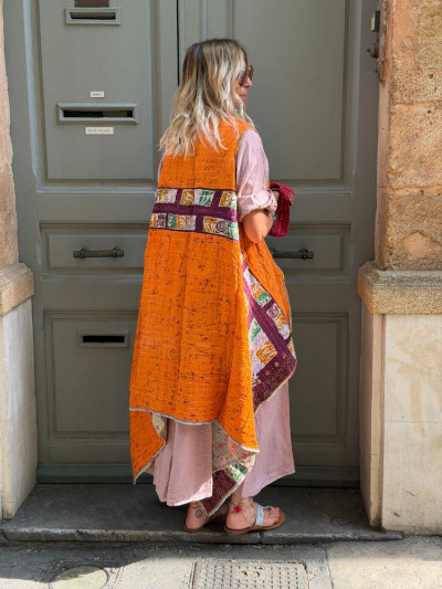 Kimono ILA multi 20 2