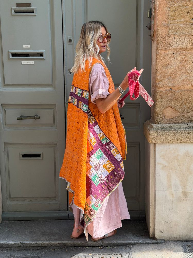 Kimono ILA multi 20