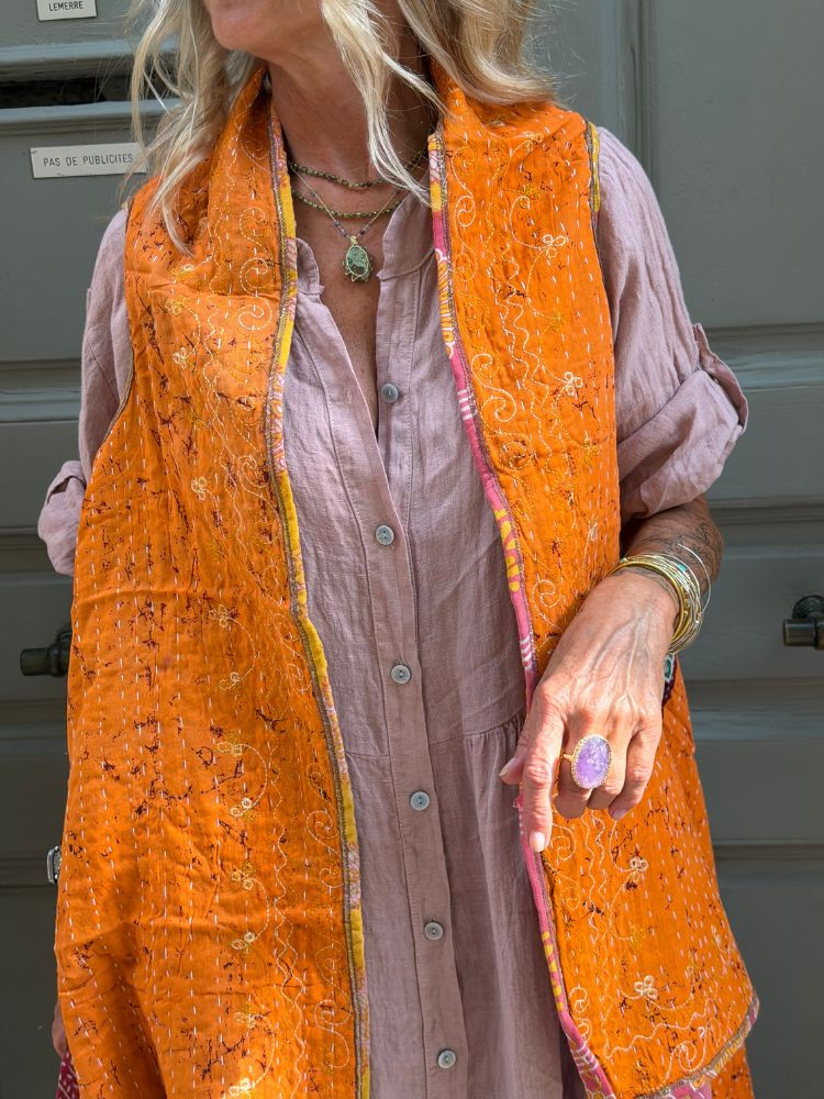 Kimono ILA multi 20
