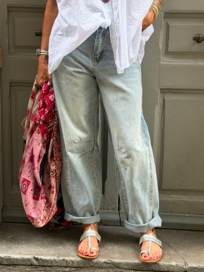Jean BEETLE denim
