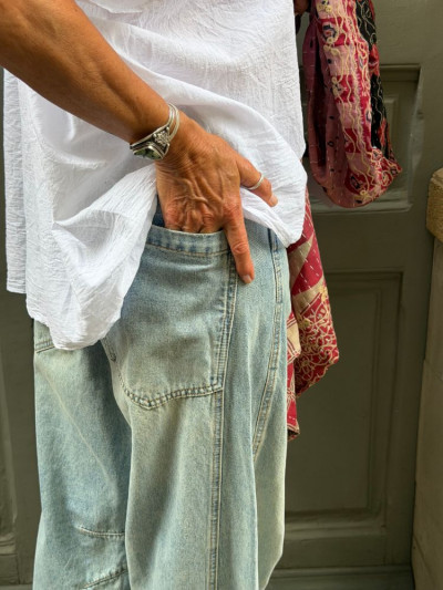 Jean BEETLE denim