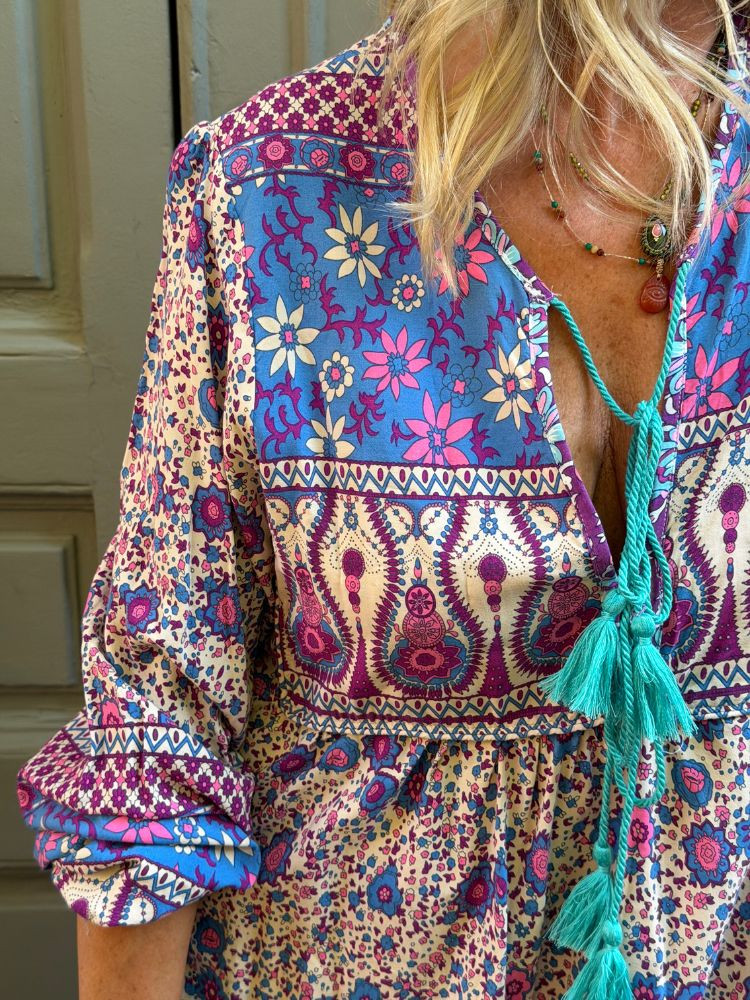 Robe APRIL multi