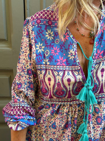 Robe APRIL multi