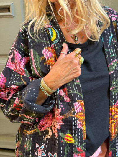 Kimono CLEMENCE