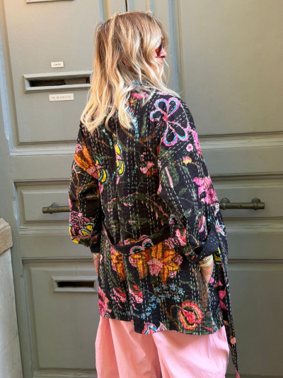 Kimono CLEMENCE