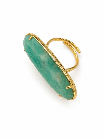 Bague ANA turquoise