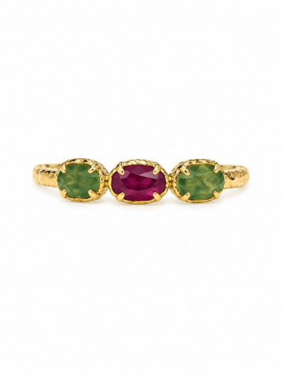 Bague ARIEL multi