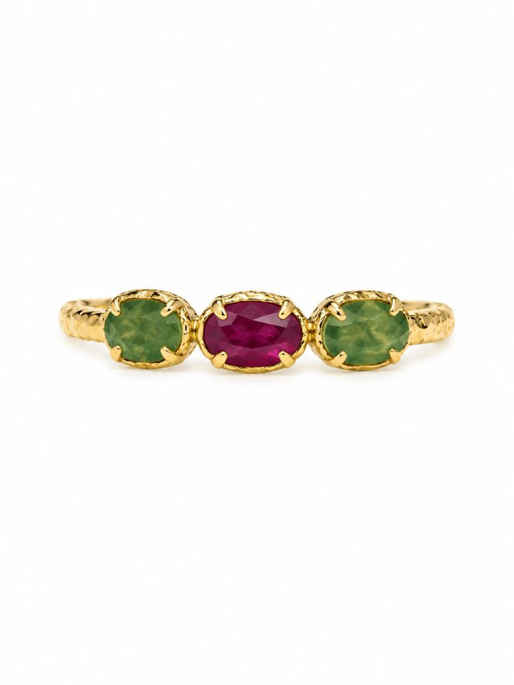 Bague ARIEL multi