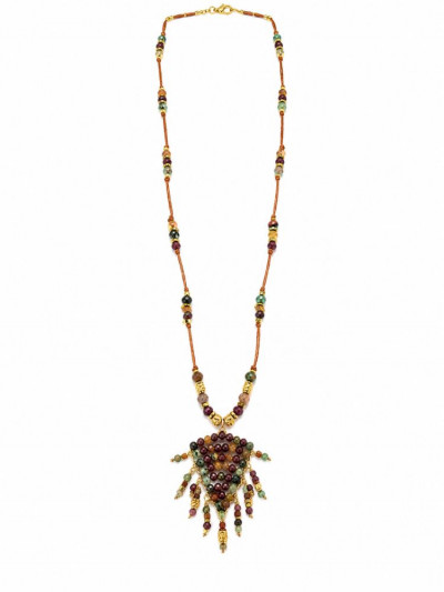 Collier HER multi