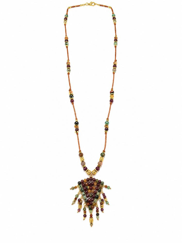 Collier HER multi
