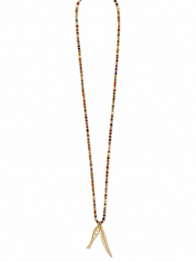 Collier FISHERMAN multi