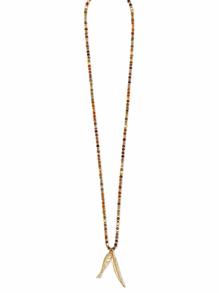 Collier FISHERMAN multi