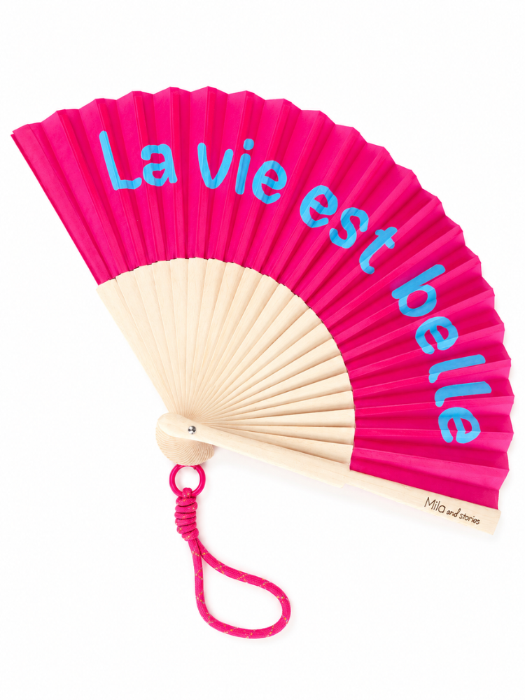 Éventail VIE