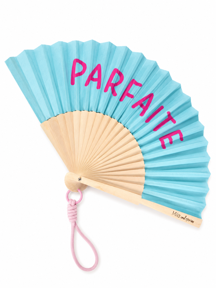 Éventail PARFAITE