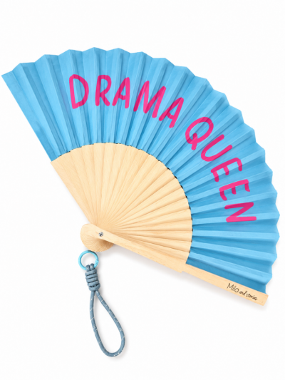 Éventail DRAMA