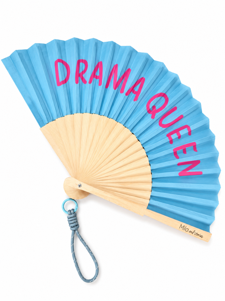 Éventail DRAMA