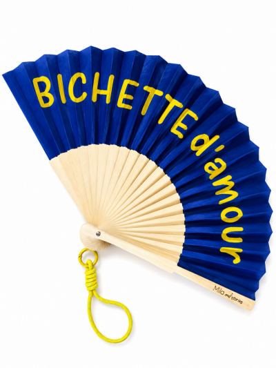 Éventail BICHETTE