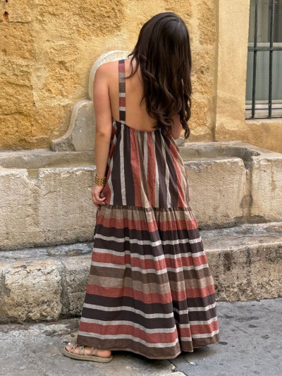 Robe BAIA multi 2