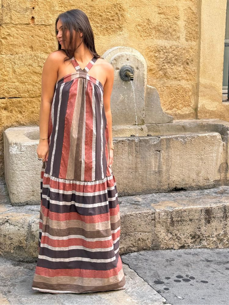 Robe BAIA multi
