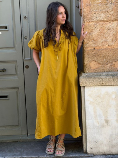 Robe ATHENES safran