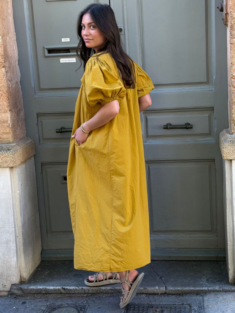 Robe ATHENES safran