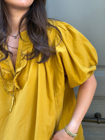 Robe ATHENES safran