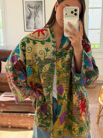 Kimono MELANE multi