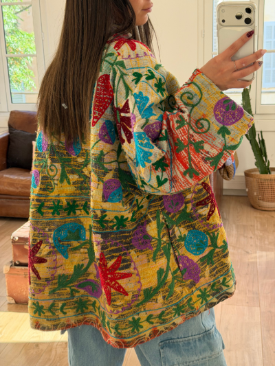 Kimono MELANE multi