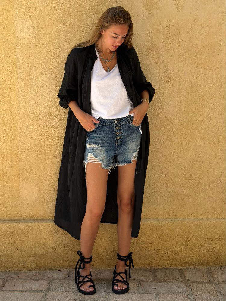 T-shirt TILLY blanc