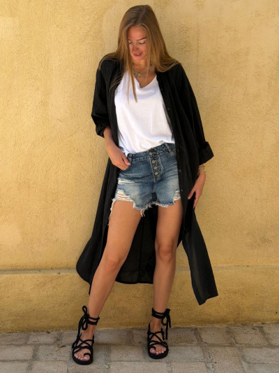 T-shirt TILLY blanc