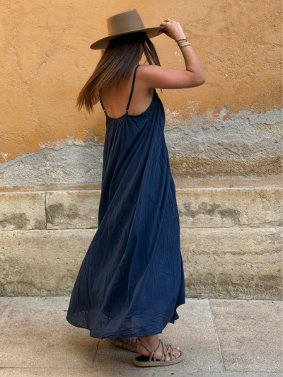 Robe ARTHUR marine
