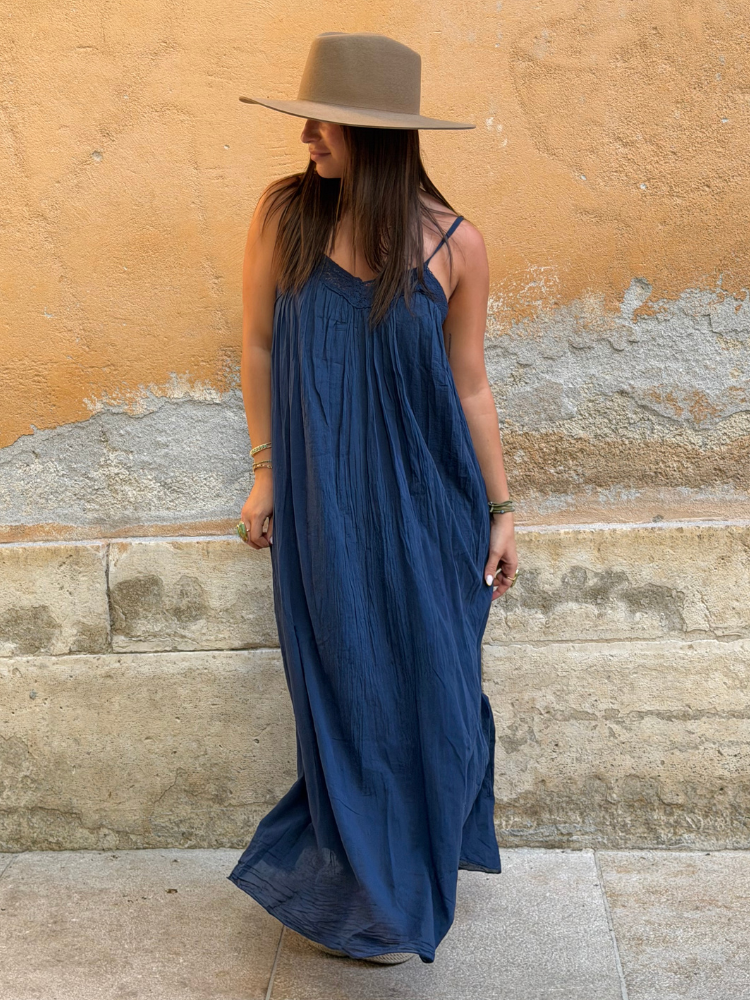 Robe ARTHUR marine