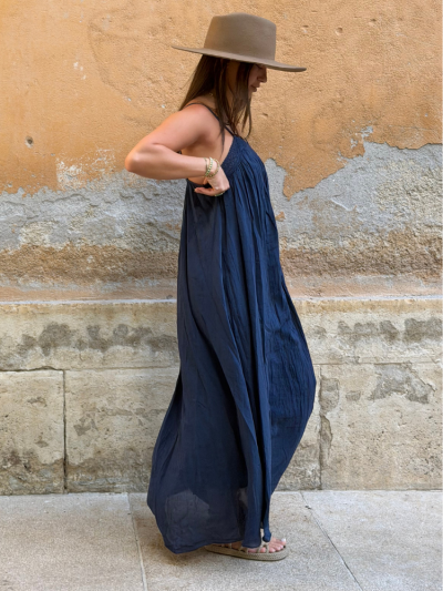 Robe ARTHUR marine