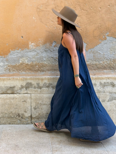 Robe ARTHUR marine