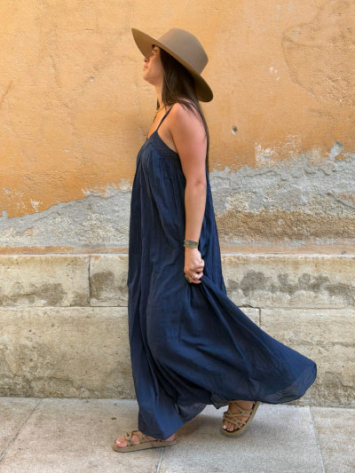 Robe ARTHUR marine