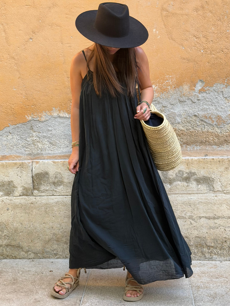 Robe ARTHUR noir